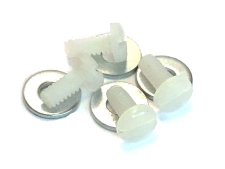 Nylon Replacement Screws for Removable Articulating Ringsight Sale