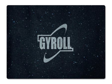 Gyroll & Lava Rubber Upcycled Wetsuit Changing Mat Hot on Sale