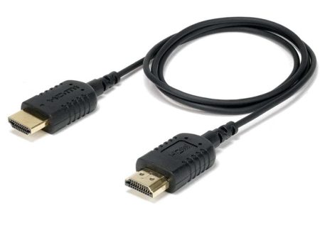 ReFlex Ultra Thin & Flexible HDMI Cable - 3FT, HDMI to HDMI Online now