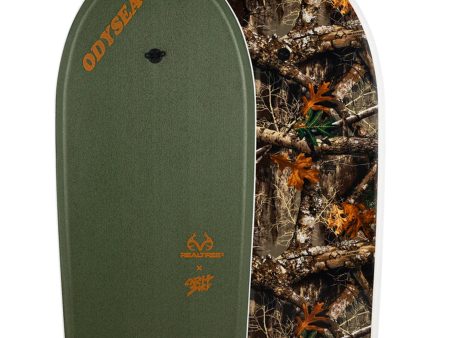 Catch Surf Odysea Classic Bodyboard Real Tree Online Sale