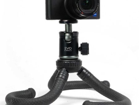 EVO GS-FLeX Tripod Discount