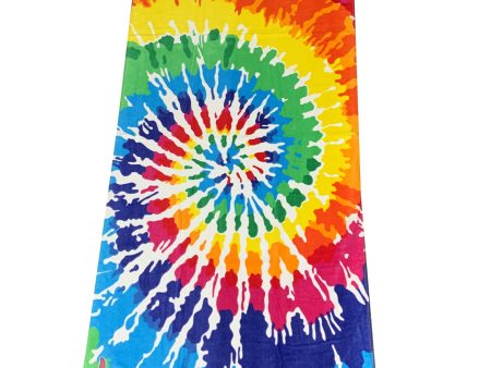 Jr. Guards Shaka Beach Towel For Discount