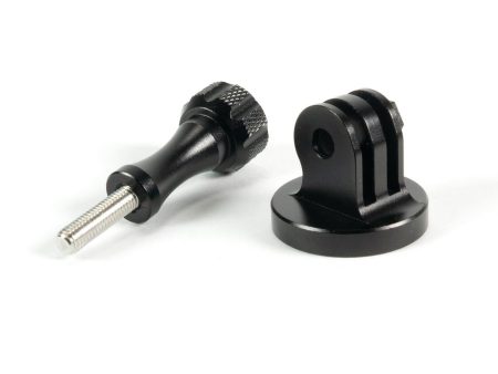 1 4-20 Low Profile Tripod Adapter for GoPro Ecosystem Supply