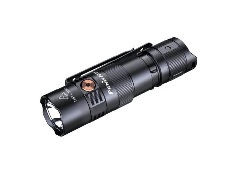 Fenix PD25R Rechargeable LED Flashlight Online Sale