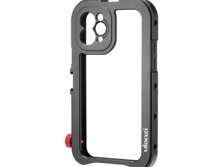 Ulanzi Video Cage for iPhone 11, Pro & Pro Max Online Hot Sale