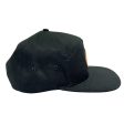 Mike Stewart Science Mode Hat - Black Discount