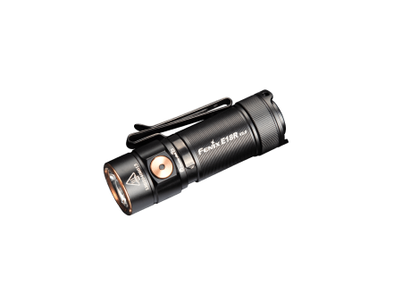 Fenix E18R V2 Rechargeable LED Flashlight Online Hot Sale