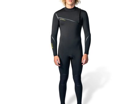 Gyroll Shield 4 3 Zipperless Fullsuit Online Hot Sale