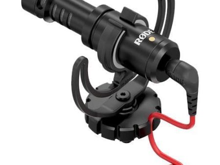 RODE VideoMicro Microphone on Sale