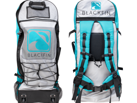 BLACKFIN Backpack (2020) Online Sale