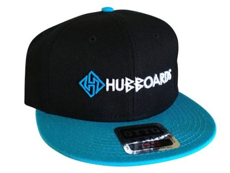 Hubboards Classic Snapback Hat For Discount