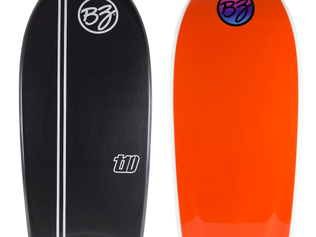 BZ T-10 Bodyboard Sale