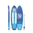 iROCKER ALL AROUND 10  Inflatable Paddle Board Online now