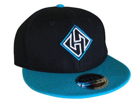 Hubboards Iconic Snapback Hat Online Sale