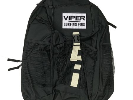 Viper Swimfins Deluxe Backpack Online Hot Sale