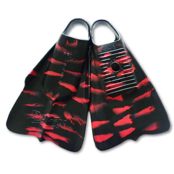 DaFin Zak Noyle Signature Swimfins For Cheap