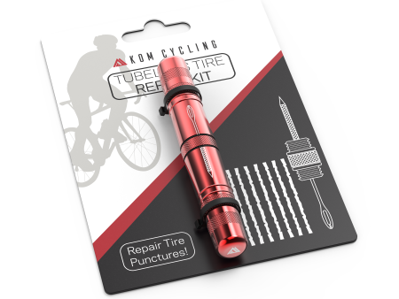 Tubeless Tire Repair Tool Online now