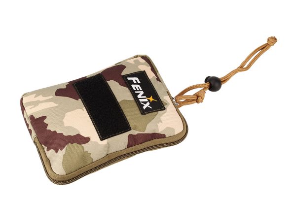 Fenix APB-30 Headlamp Storage Bag Supply