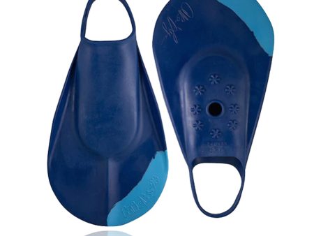 Kicks Swimfins - Kai Blue Online Sale