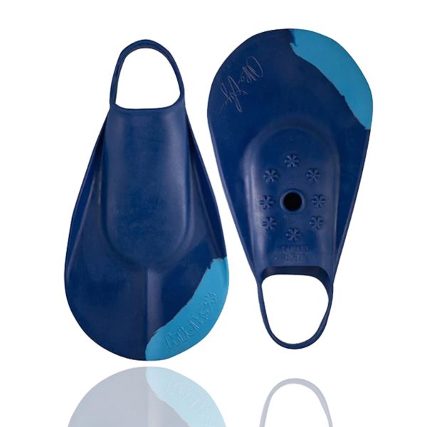 Kicks Swimfins - Kai Blue Online Sale