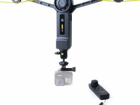 WIRAL Lite Cable Cam (Open Box) on Sale