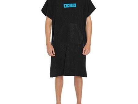 FCS Junior Changing Towel Poncho Online Hot Sale