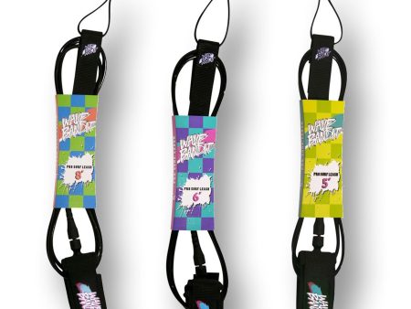 Catch Surf Wave Bandit Leash on Sale