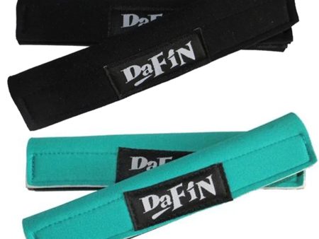 DaFin Deluxe Fin Pads For Cheap