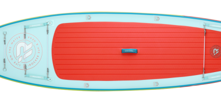 iROCKER CRUISER 10 6  7.0 Inflatable Paddle Board Online Hot Sale