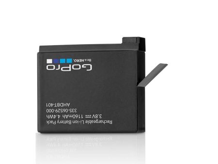 Rechargeable Battery (for HERO4 Black HERO4 Silver) Fashion