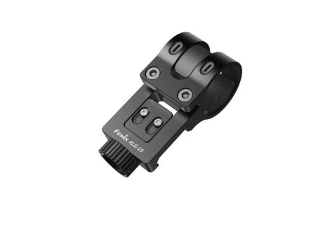 Fenix ALG-15 Tactical Rail Mount For Discount