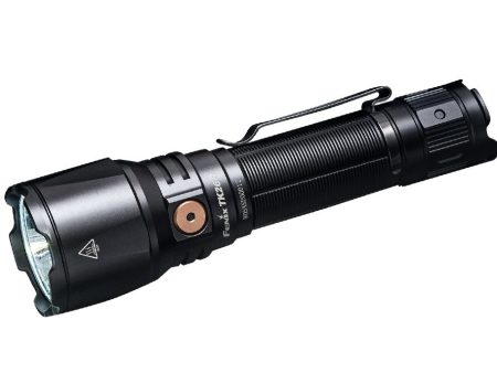 Fenix TK26R Tactical LED Flashlight - 1500 Lumens Online