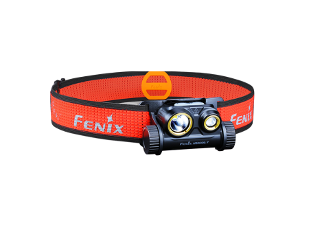 Fenix HM65R-T Trail Running LED Headlamp - 1500 Lumens Supply