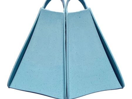 Yucca Standard Flex Short Blade Swimfins - Ice Scraps Fashion