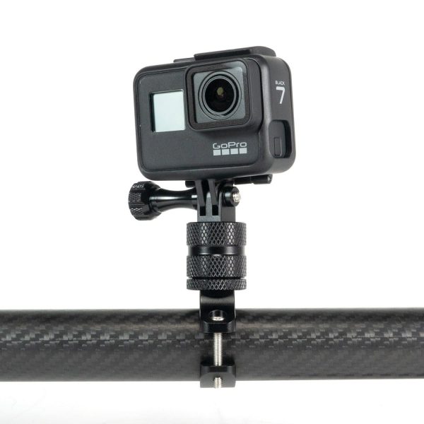 360 Handlebar Mount for GoPro Ecosystem Online Hot Sale