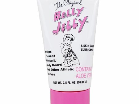 The Original Belly Jelly 2.5 oz. For Cheap