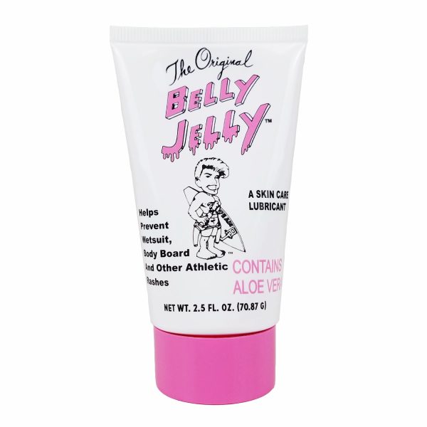 The Original Belly Jelly 2.5 oz. For Cheap