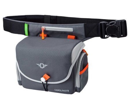 Cosyspeed CAMSLINGER Outdoor Camera Bag MK II For Discount