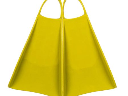 Yucca Standard Stiffness Swimfins - Piani on Sale