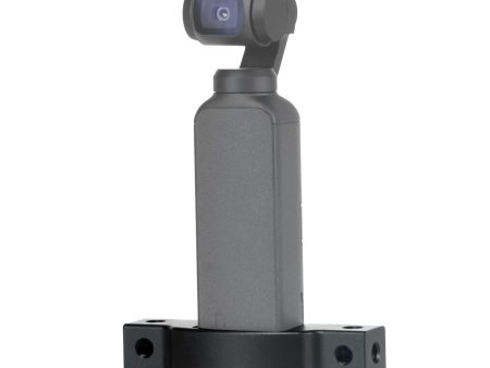 Multi Mount for DJI Osmo Pocket For Sale