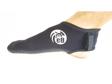 eBodyboarding 2mm Flipper Slipper Fin Socks on Sale