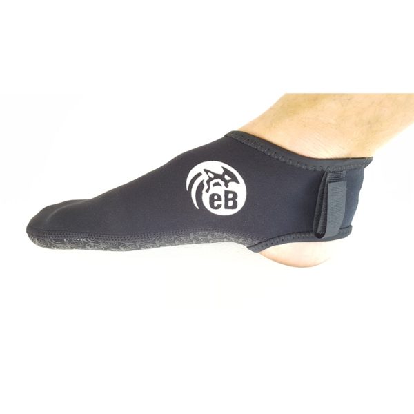 eBodyboarding 2mm Flipper Slipper Fin Socks on Sale