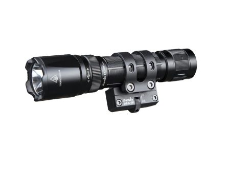 Fenix ALG-16 Tactical Light M-Lok Rail Mount Online Hot Sale