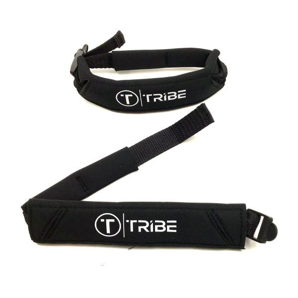 Tribe Heel Pad Fin Cinch Online Hot Sale