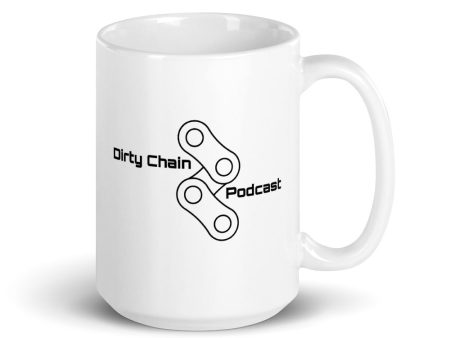 Dirty Chain Mug Sale