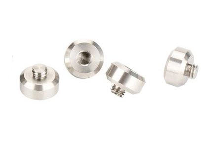 4 Pack 10g Counterweights with 1 4-20 Thread Cheap