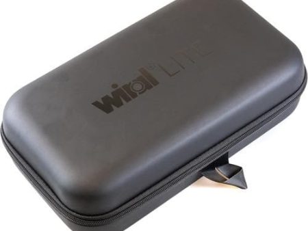 WIRAL Travel Case for LITE Cable Cam System Online Hot Sale