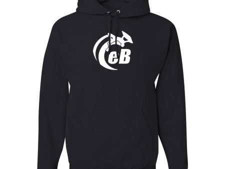 eBodyboarding Launch Out Hooded Sweatshirt Discount