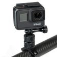 360 Handlebar Mount for GoPro Ecosystem Online Hot Sale