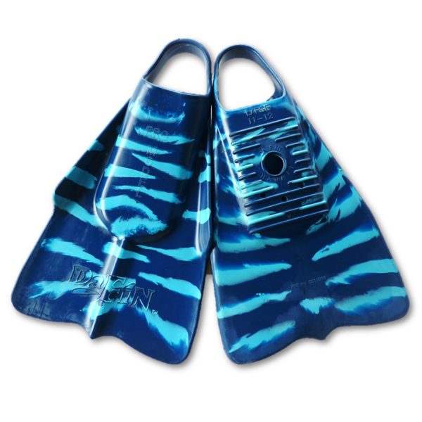 DaFin Zak Noyle Signature Swimfins For Cheap